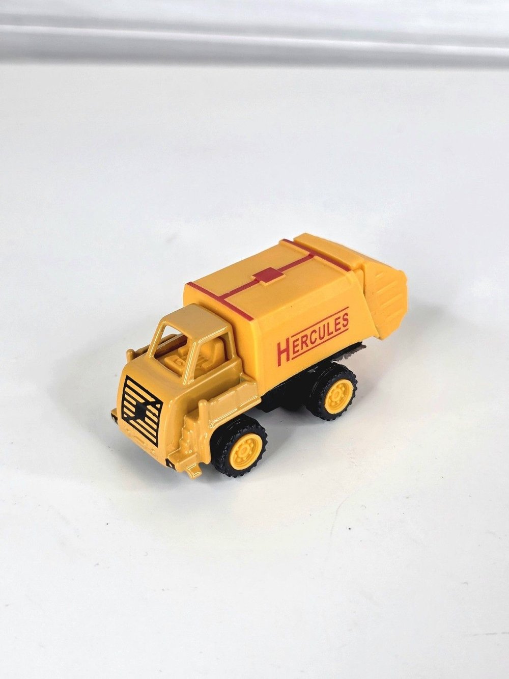 Набор машин Спецтехника 8 штук, в коробке (200474668)