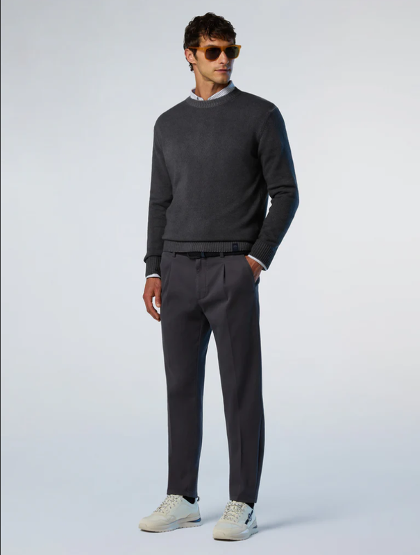 СВИТЕР NORTH SAILS