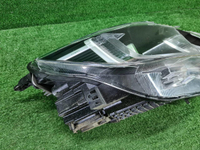 Битая Фара правая Chery Tiggo 8 Pro (2021-н.в.) LED