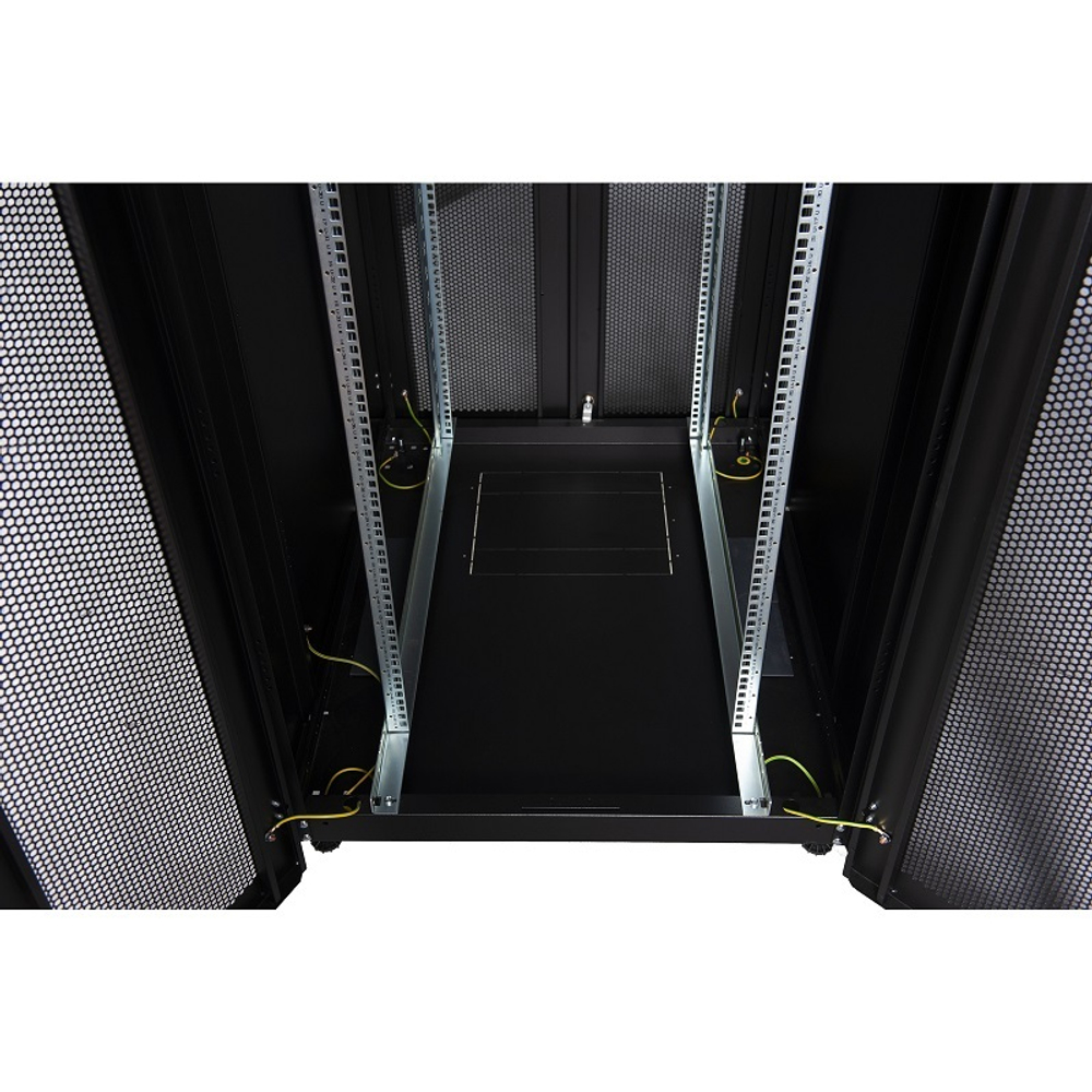 Шкаф напольный 19", 47U Datarex DR-759641
