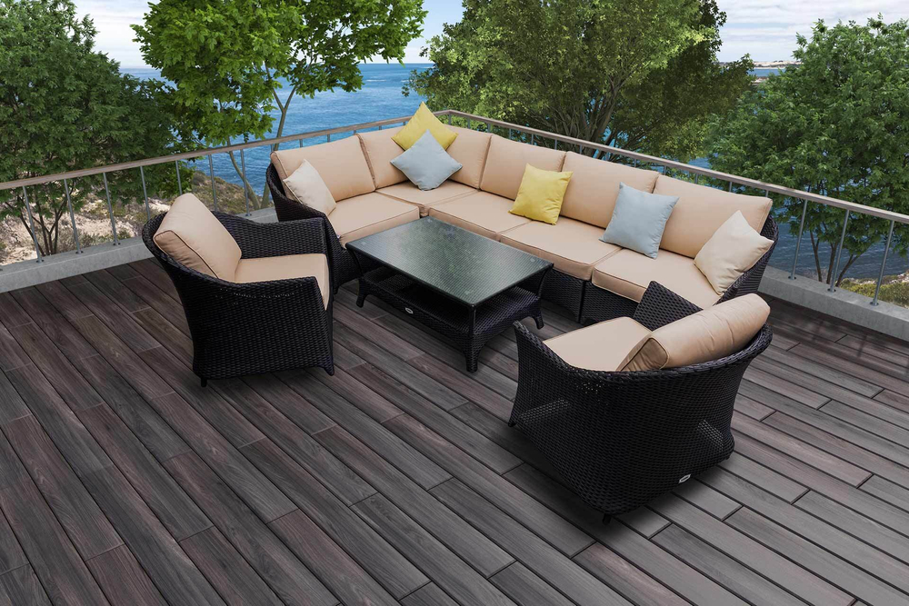 Стул, коллекция Зальцбург