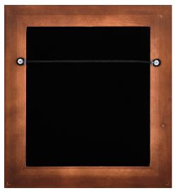 Панно среднее «Александр I»