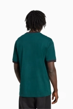 Футболка adidas Oversize Tee - зеленый