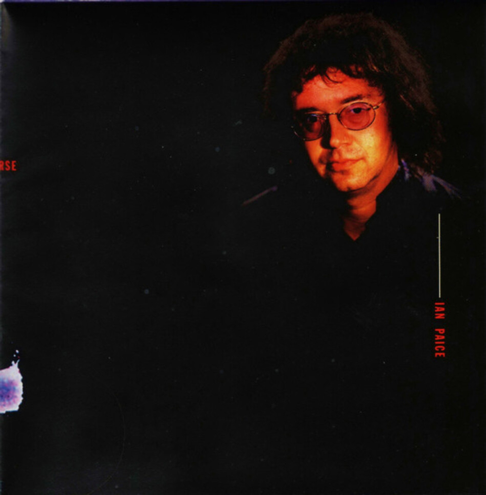 Deep Purple / Purpendicular (CD)