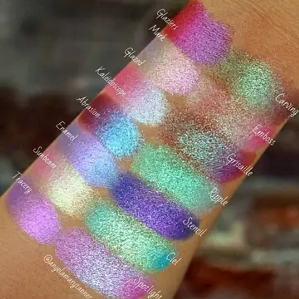 Clionadh Kaleidoscope