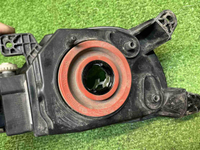 ПТФ левая VW Touareg NF (2014-2018)