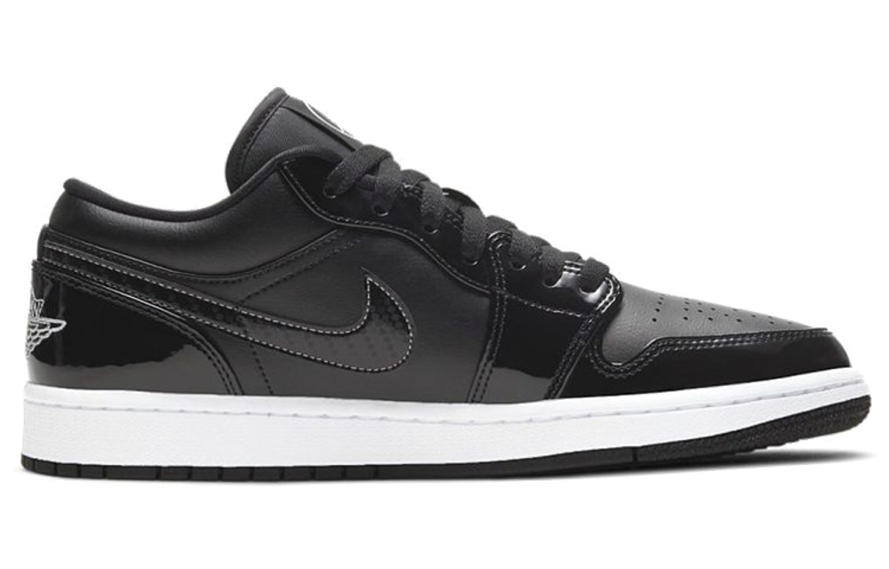 Air Jordan 1 Low 'All Star 2021'