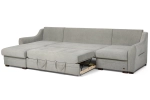 Диван угловой раскладной Мэджик Премиум ГМФ 684
