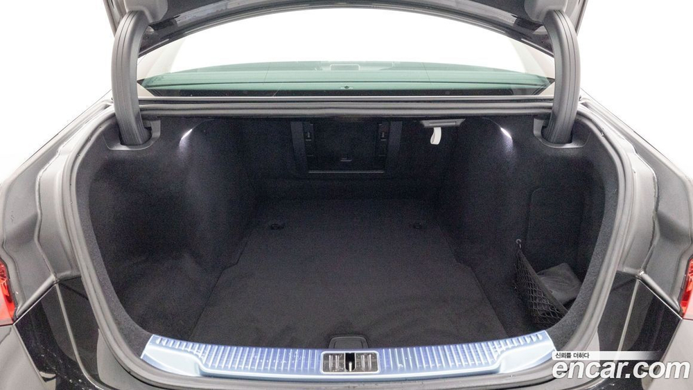Mercedes-Benz S-Class W223 S450L 4MATIC (10.2023)