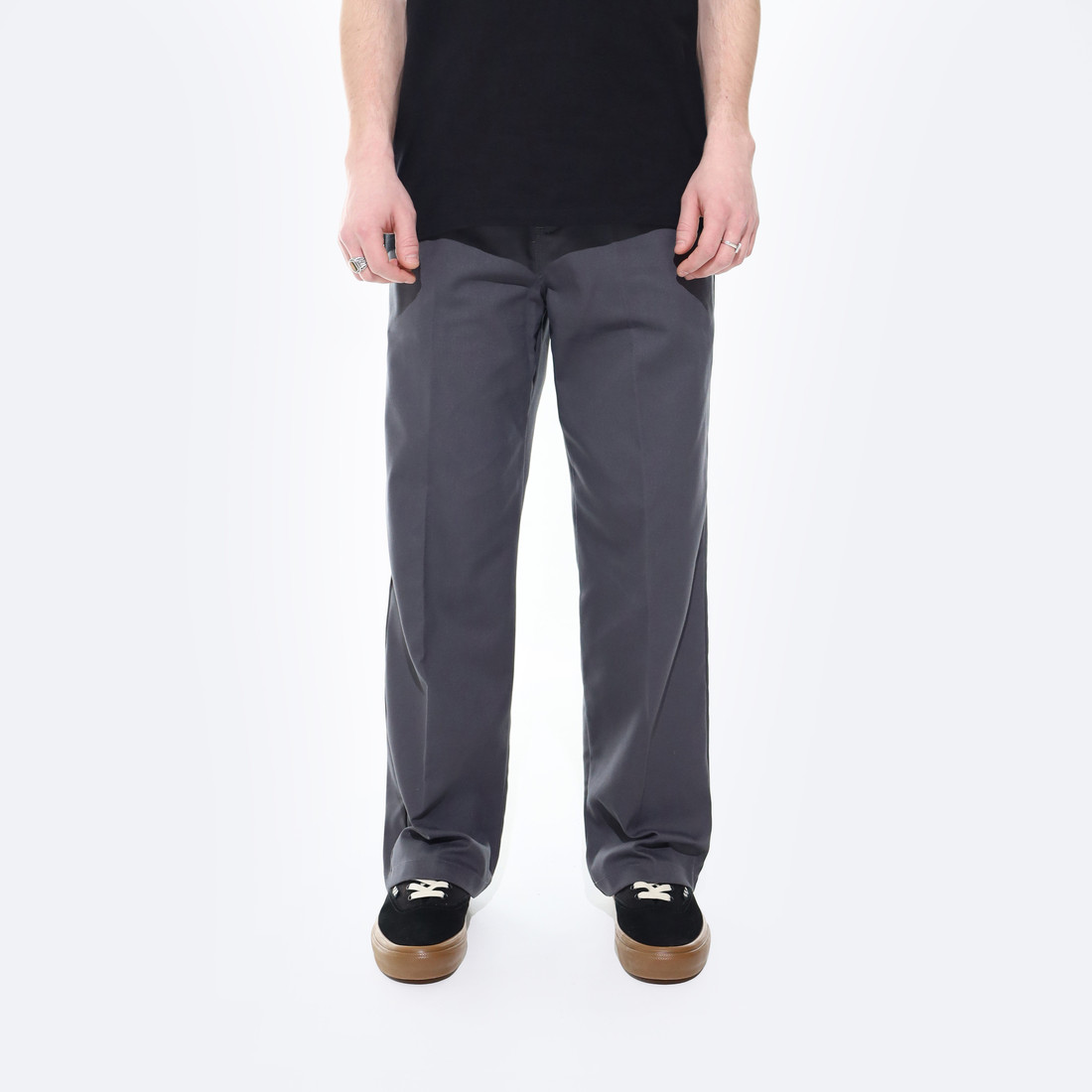 Купить Брюки Dickies Skateboarding Jamie Foy Loose Fit Pants (charcoal)