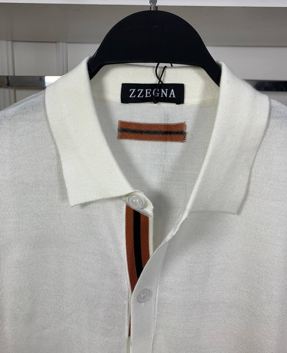 Поло Zegna