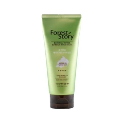 Welcos Forest Story View Miracle Damage Hair Treatment бальзам для поврежденных волос