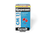 Клей для плитки Церезит CM 11 Pro C1T 25 кг