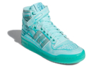 Кроссовки Jeremy Scott X Adidas Originals Forum Dipped