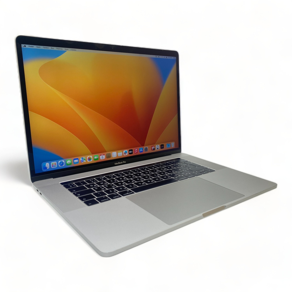 Ноутбук Apple MacBookPro 15 (2019г.) 1