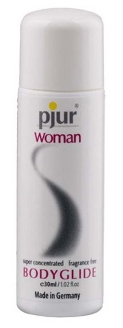Концентрированный лубрикант Pjur Woman, 30 ml