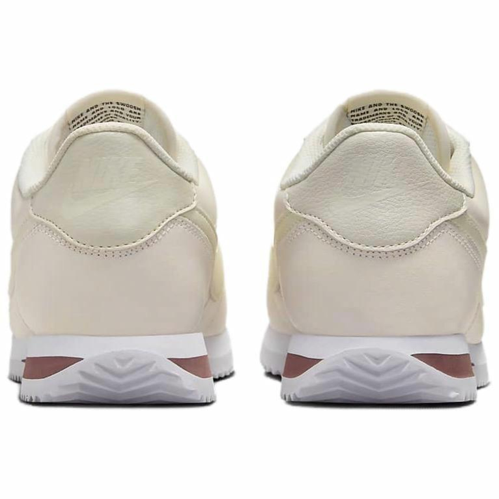 Кроссовки Nike Cortez Leather (Женская размерная сетка)