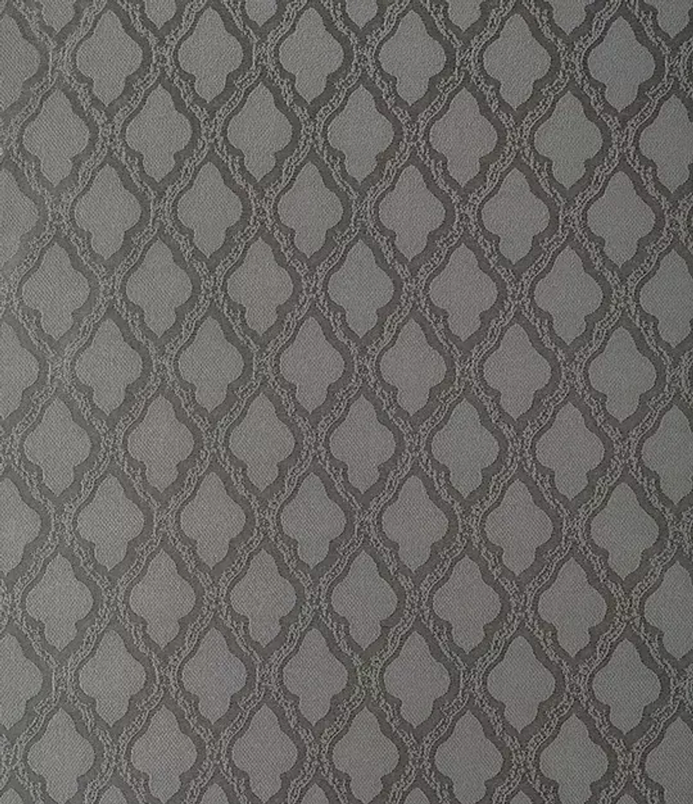 Ткань "Марокко" серый