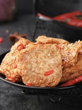 Мясо соевое Wuxianzhai острое 108 г