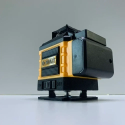 Лазерный уровень DЕWALT MR16 16 зеленых лучей.