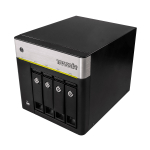 DuoStation AF 16 IP видеорегистратор Trassir