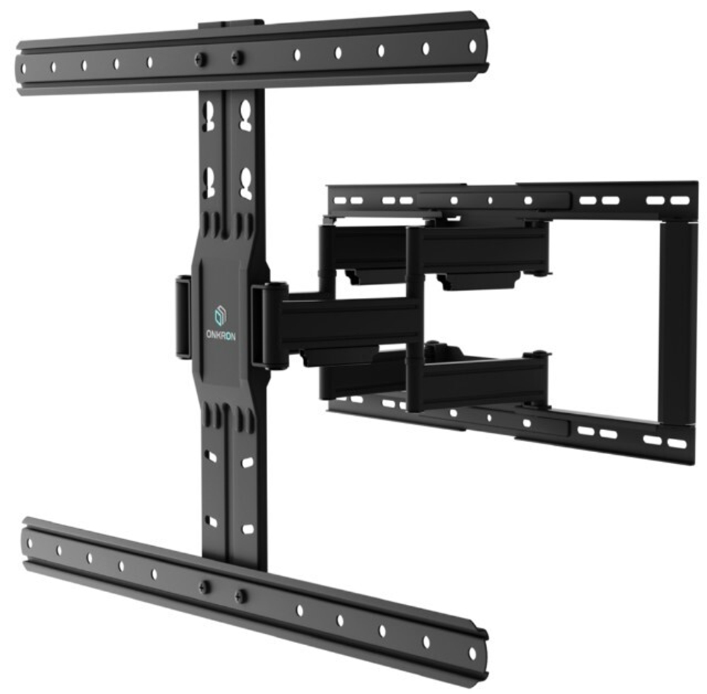 Кронштейн настенный ONKRON SM6L BLACK
