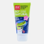 Зубная паста Splat Junior So Natural Ягодный коктейль детская 73г