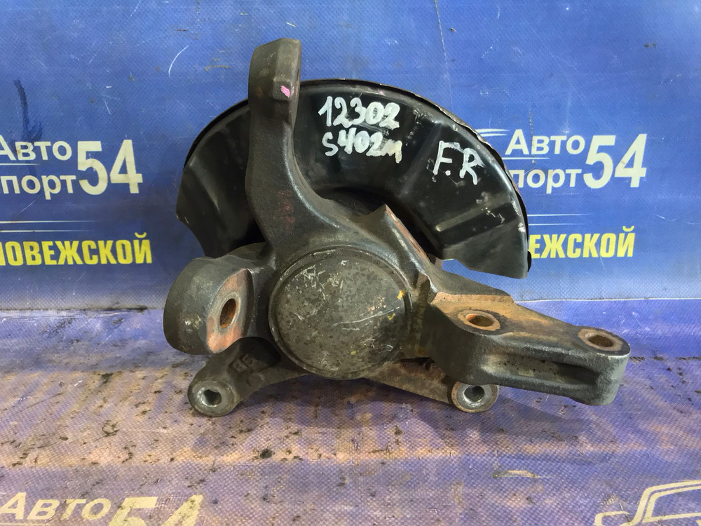 Ступица передняя правая TOYOTA LITEACE 2008-2020