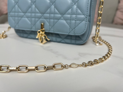 Christian Dior Bag 18 cm