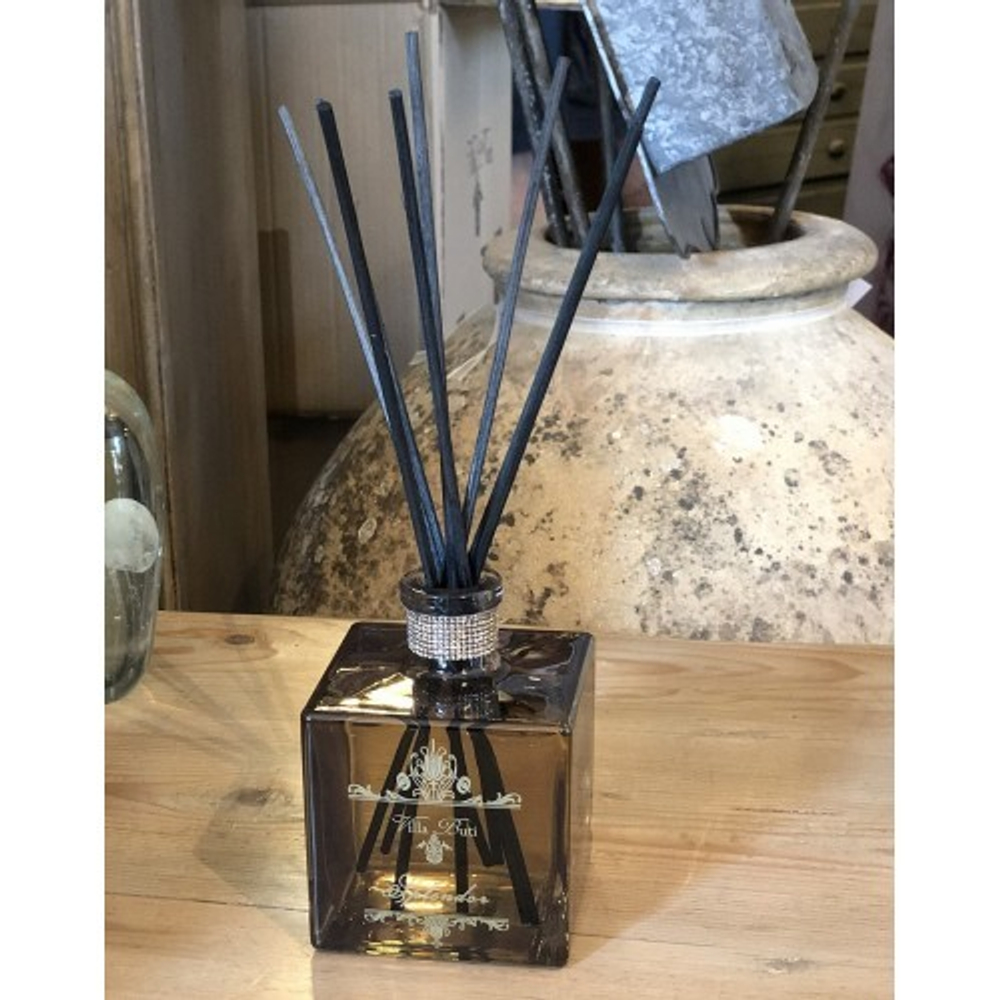 Ароматический диффузор 200мл Villa Buti Splendor Legni Pregiati