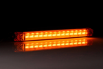 Фонарь габаритный Fristom FT-092 Z LED Желтый