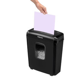 Уничтожитель документов Fellowes Powershred® 6M