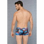Мужские трусы хипсы синие Doreanse 1741