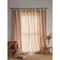 Штора из муслина бежевого цвета из коллекции essential, 150х290 см