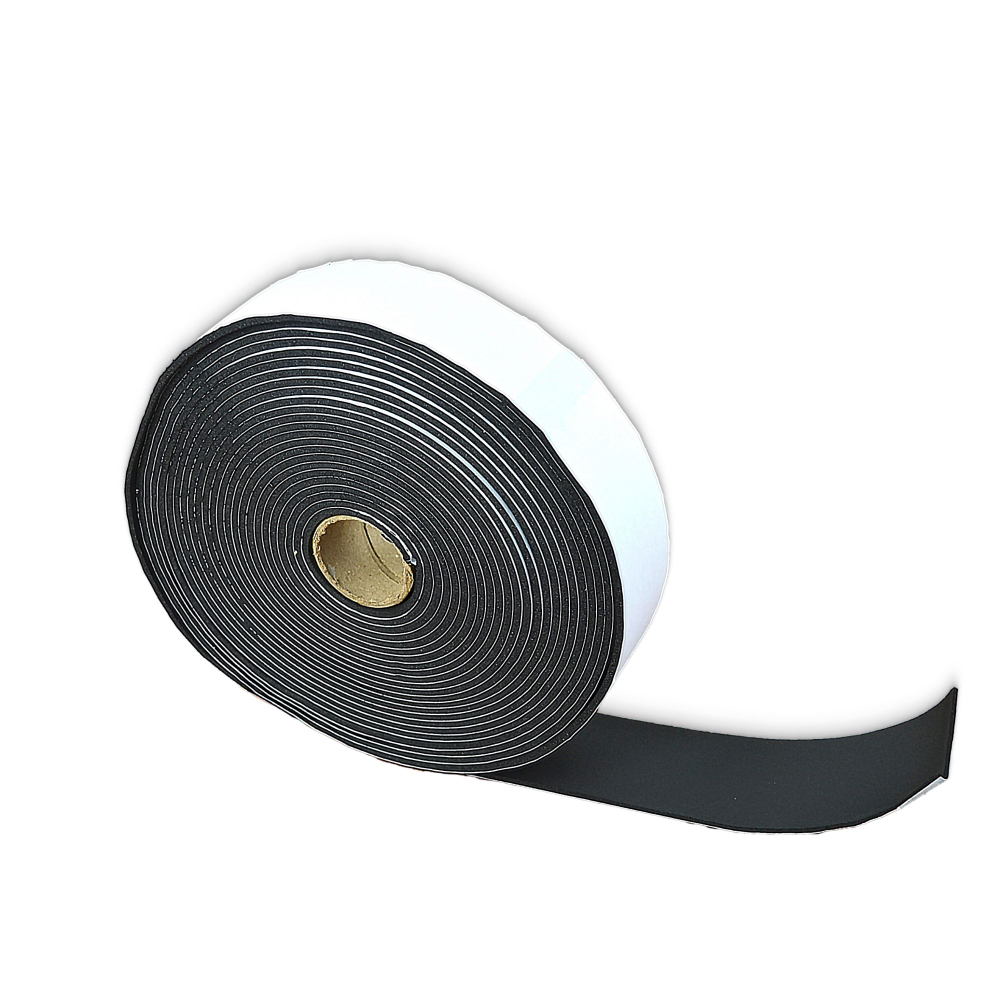 Лента каучуковая самоклеющаяся RI-350