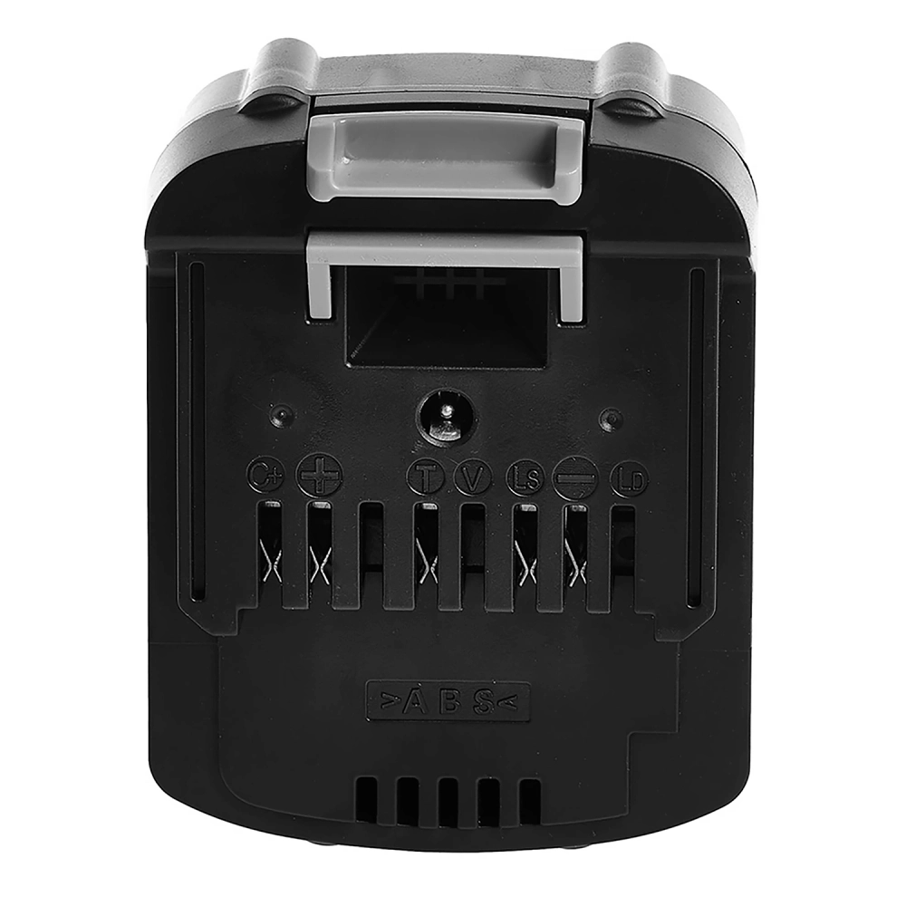 Аккумуляторный слайдерный блок ИНТЕРСКОЛ АПИ-1,5/14,4, Li-Ion, 14.4 В, 1.5 Ач, 1 шт. (2400.012)