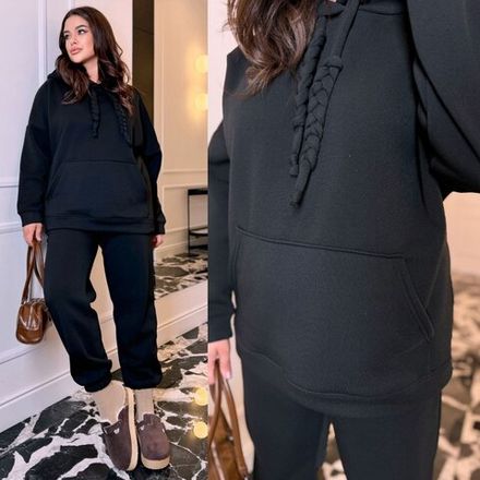 Костюм спортивный УК-154 Fabrika