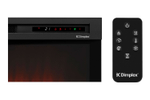 Очаг XHD23L-INT