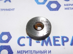 Калибр-кольцо М10 6h НЕ (левая)