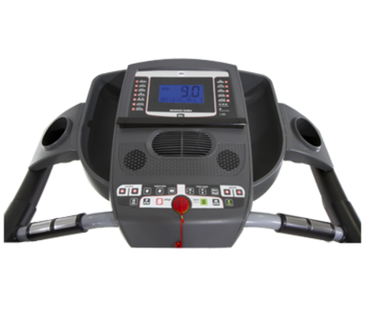 BH FITNESS PIONEER R3 Беговая дорожка