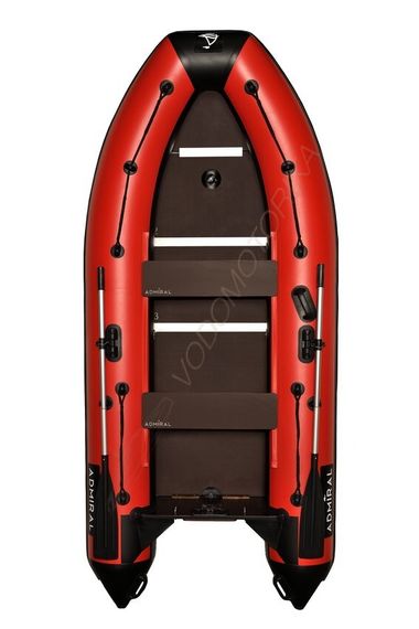 Лодка Адмирал 320S