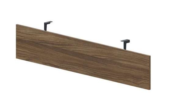 Лицевая панель 160х30х1.8см