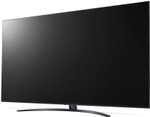 Телевизор  LG 86UT81006LA.ARUB