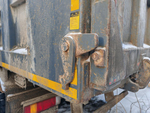 FAW J6 8x4 Самосвал СА3310Р66K24T4E5 (Дизельный, 11,1 л, 420 л.с., МТ)