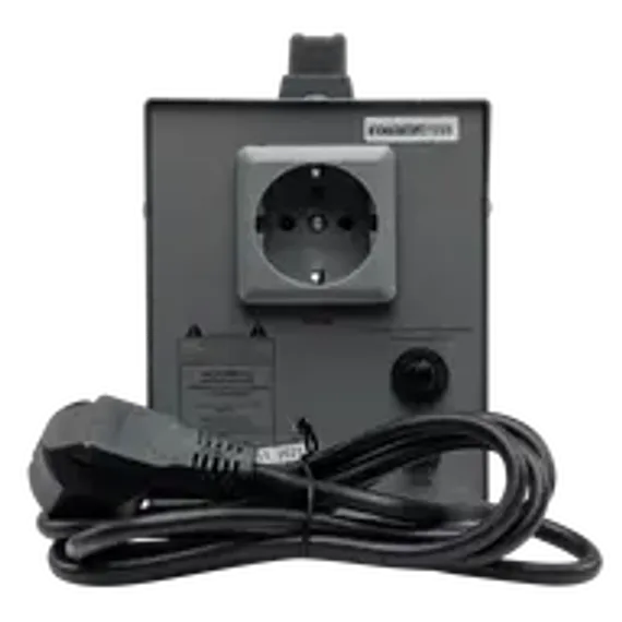 Стабилизатор напряжения Ресанта АСН-1000Н/1-Ц LUX