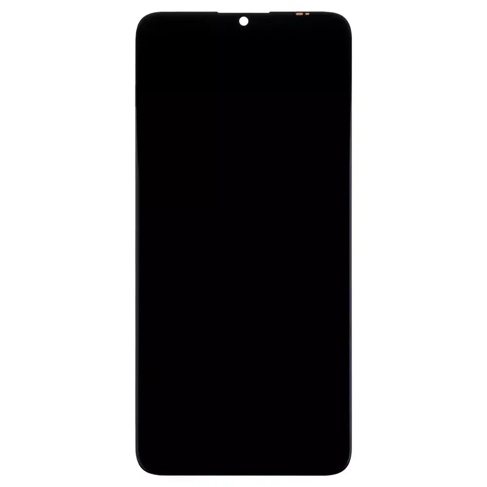 Дисплей для Huawei Nova Y70/Y70 Plus/Y71/Enjoy 50 с тачскрином Черный - OR