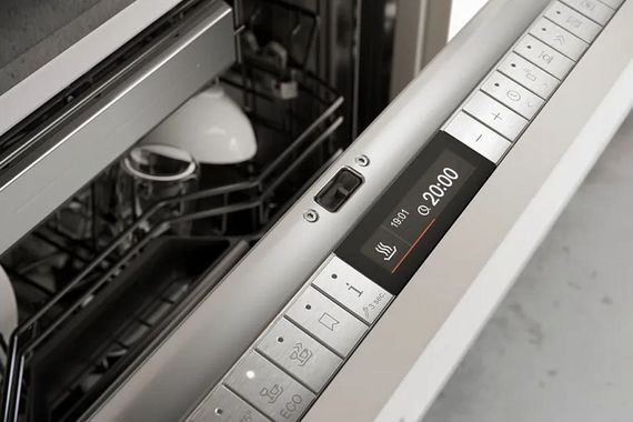 Посудомоечная машина Gaggenau DF271101F