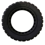 Покрышка литая внедорожная 10x2.70-6.5 Kugoo G-Booster, G-Max, WS Taiga