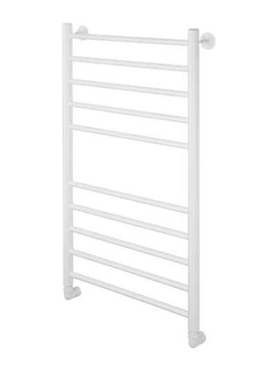 Полотенцесушитель водяной Comfysan Luce W-10 100/50, белый, шт