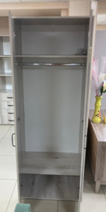 Шкаф плательный Монреаль Дуб Канадский